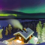 Entdecken Sie Finnlands unberührte Natur, erleben Sie die Nordlichter und tauchen Sie in die reiche Kultur ein. Erfahren Sie mehr über die beste Reisezeit, Unterkünfte und Aktivitäten.