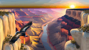 Erkunden Sie den Grand Canyon, ein Naturwunder mit beeindruckender Geologie, vielfältiger Flora und Fauna. Entdecken Sie Aktivitäten, Anreiseinformationen und Sicherheitstipps.