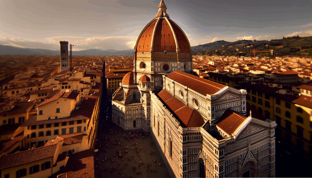 Kunst und Architektur in Italien: Ein Reiseführer 1 Entdecken Sie die reiche Geschichte und kulturelle Vielfalt Italiens durch seine beeindruckende Kunst und Architektur. Von antiken Ruinen bis zu modernen Meisterwerken bietet Italien ein unvergessliches Erlebnis.
