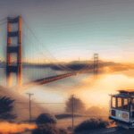 Entdecken Sie San Francisco: Architektur, Kultur, Natur und kulinarische Erlebnisse. Erfahren Sie mehr über Sehenswürdigkeiten, Transport und Unterkunftsmöglichkeiten.