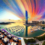 Entdecken Sie Auckland, Neuseelands größte Stadt, mit beeindruckenden Sehenswürdigkeiten, einer vielfältigen kulinarischen Szene und einzigartigen Naturerlebnissen.