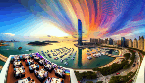 Entdecken Sie Auckland, Neuseelands größte Stadt, mit beeindruckenden Sehenswürdigkeiten, einer vielfältigen kulinarischen Szene und einzigartigen Naturerlebnissen.