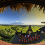 Entdecken Sie Indonesien mit seinen 17.000 Inseln, von Balis Stränden bis zu Yogyakartas Tempeln. Erleben Sie Kultur, Natur und kulinarische Highlights.