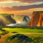 Entdecken Sie Irlands beeindruckende Natur, kulturelle Highlights und herzliche Gastfreundschaft. Von Dublin bis zu den Cliffs of Moher bietet Irland unvergessliche Erlebnisse.