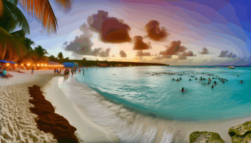 Entdecken Sie die Vielfalt der Karibik mit traumhaften Stränden, spannenden Aktivitäten und nachhaltigen Reisemöglichkeiten. Erleben Sie unvergessliche Abenteuer und entspannte Tage.