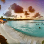 Entdecken Sie die Vielfalt der Karibik mit traumhaften Stränden, spannenden Aktivitäten und nachhaltigen Reisemöglichkeiten. Erleben Sie unvergessliche Abenteuer und entspannte Tage.