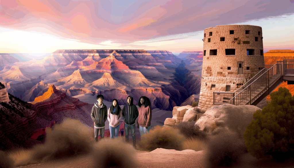 Entdecken Sie die Vielfalt der Nationalparks in den USA. Erfahren Sie mehr über Aktivitäten, beste Reisezeiten und umweltbewusstes Verhalten.