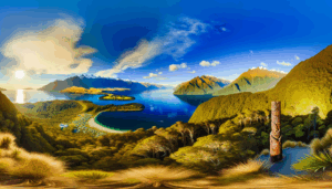 Entdecken Sie Neuseelands beeindruckende Naturlandschaften, einzigartige Flora und Fauna sowie die reiche Maori-Kultur. Erfahren Sie mehr über nachhaltiges Reisen und Outdoor-Aktivitäten.