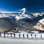 Entdecken Sie die Schweiz zu jeder Jahreszeit. Erfahren Sie mehr über die besten Reisezeiten, Aktivitäten, Transportmöglichkeiten und praktische Tipps für Ihre Reise.