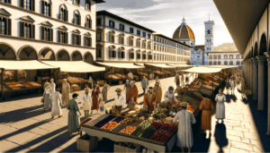 Erleben Sie die Vielfalt Italiens: Von der Renaissance in Florenz über regionale Küche bis hin zu den Stränden im Süden. Praktische Reisetipps und kulturelle Highlights.