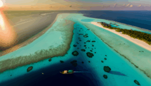 Erleben Sie die Malediven mit ihren weißen Sandstränden und der artenreichen Unterwasserwelt. Tipps zu Anreise, Preisen und umweltfreundlichem Tourismus.