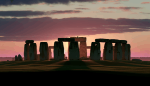 Erfahren Sie mehr über Stonehenge, seine Geschichte, Anreisemöglichkeiten, Besucherinformationen und aktuelle archäologische Entdeckungen.