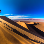 Sandboarding in der Atacama-Wüste: Einzigartiges Abenteuer in Chile
