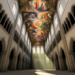 Sixtinische Kapelle: Meisterwerk der Renaissance im Vatikan