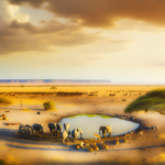 Afrika Safari: Tierwelt, Naturschutz und Nachhaltigkeit