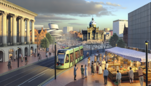 Erleben Sie Birmingham, die Wiege der industriellen Revolution, mit Museen, historischen Stätten und einer vielfältigen kulinarischen Szene. Perfekt für einen dreitägigen Aufenthalt.