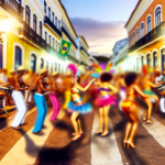 Musik und Tanz in Südamerika: Samba, Tango und mehr