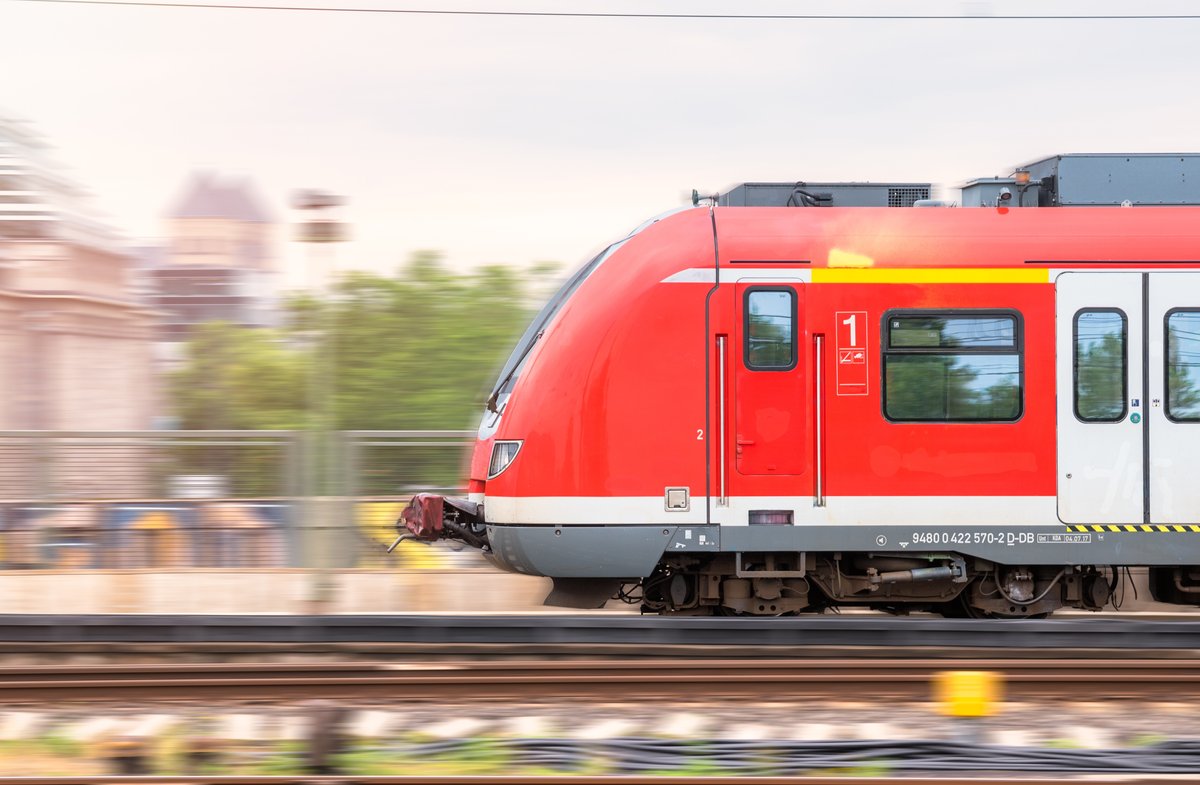 Deutschlandticket kostet ab Januar 2027 fast 67 Euro