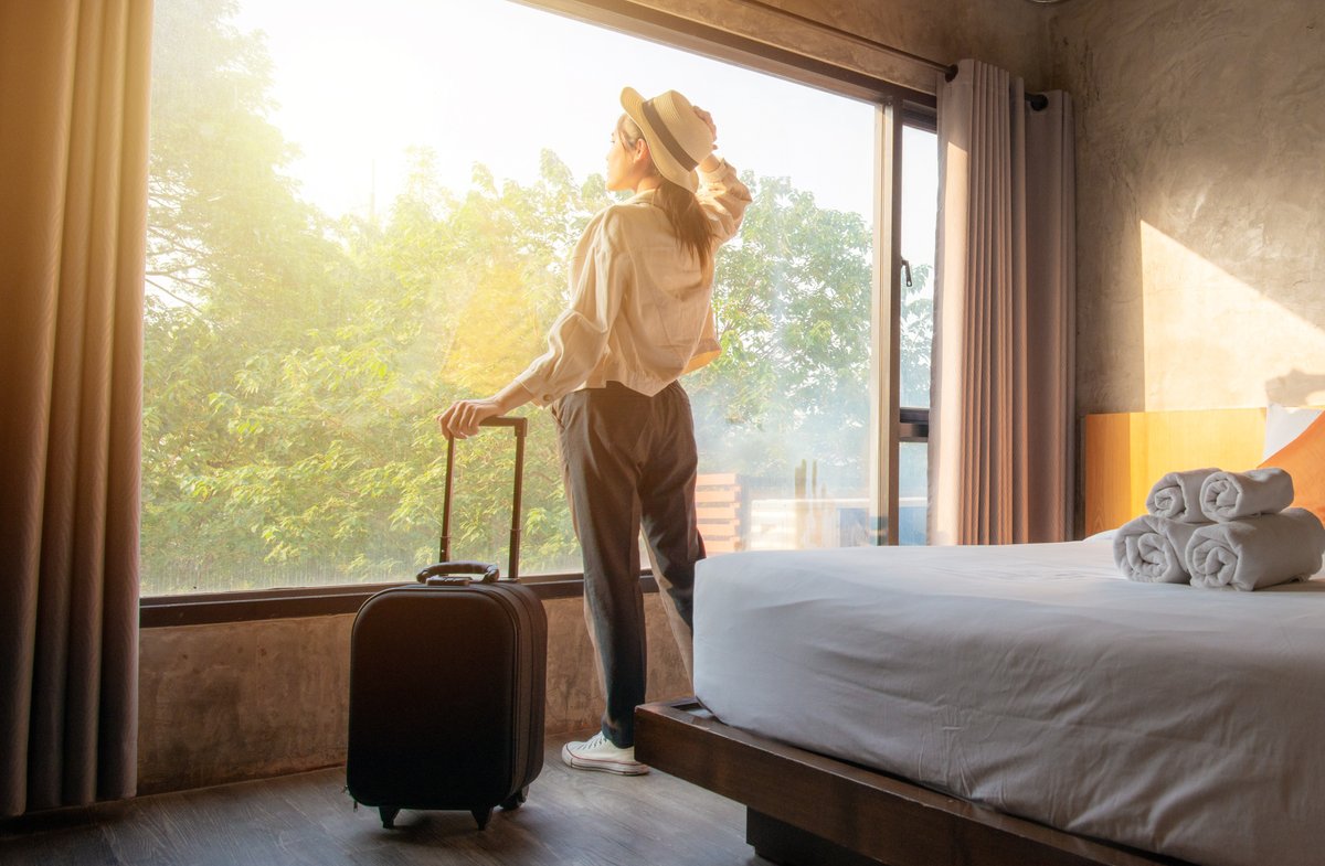 Etikette im Hotel: So verhalten Sie sich als Gast richtig