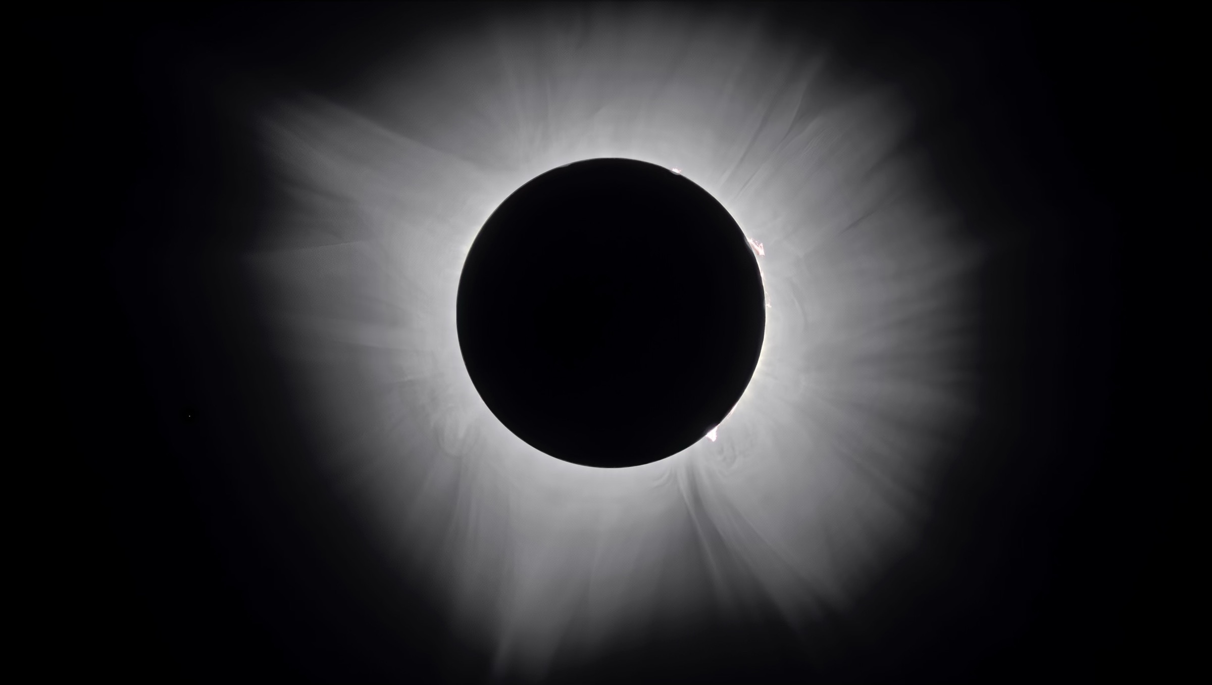 Sonnenfinsternis am 2. August 2027: Wo man sie am besten sieht