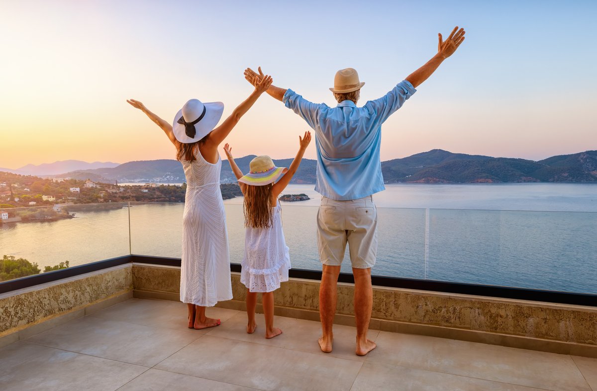 Welche Hotels für Kids und Teens geeignet sind