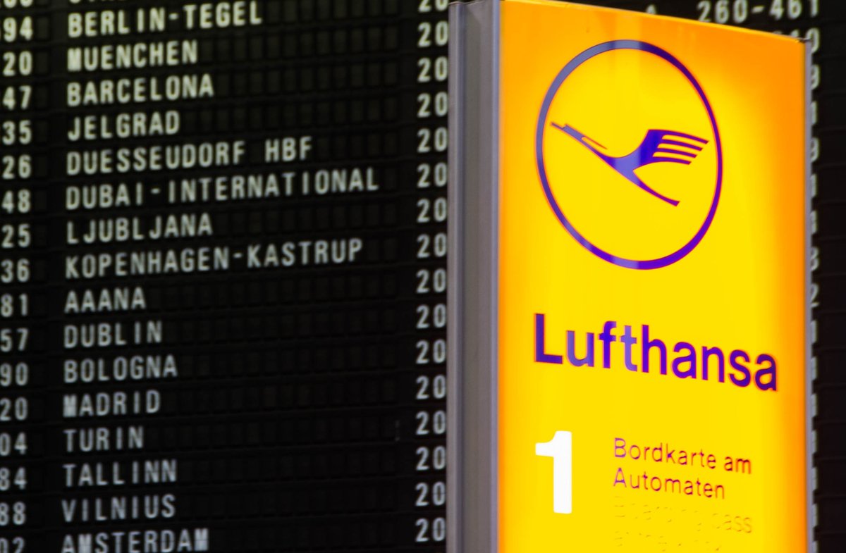 Ab Sommer 2027: Lufthansa baut Kapazitäten nach Japan aus