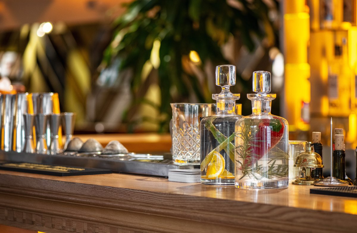 Cocktails auf Weltniveau: Fünf Städte für den nächsten Kurztrip