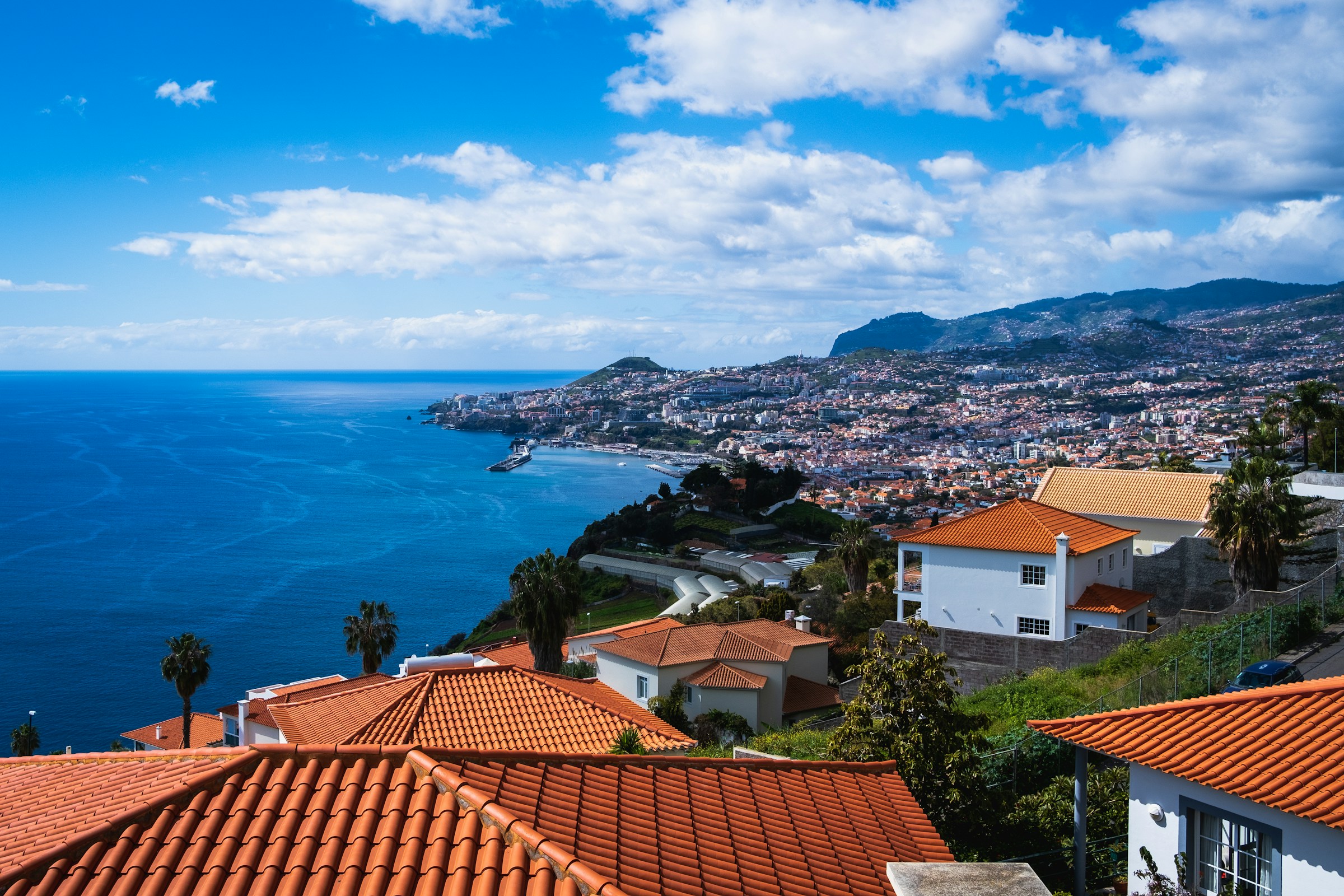 Beste Reisezeit Madeira: Klima, Meer und Regen je Monat