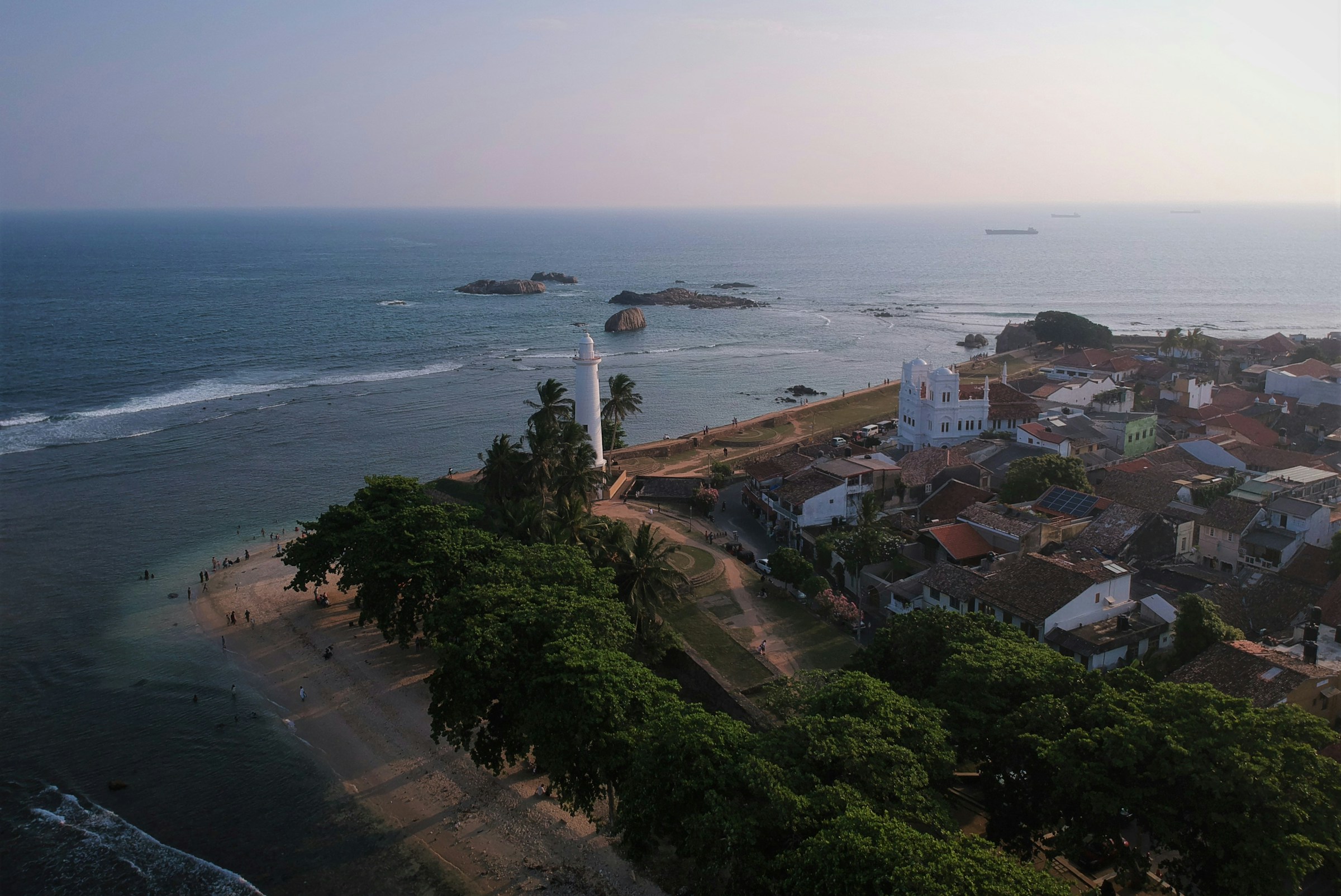 Beste Reisezeit Sri Lanka: welche Küste in welchem Monat