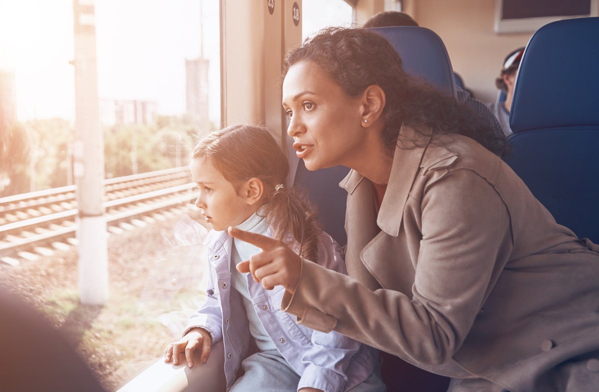 Hundert-Euro-Familienticket: Bahn macht Sommerangebot zur Dauerlösung