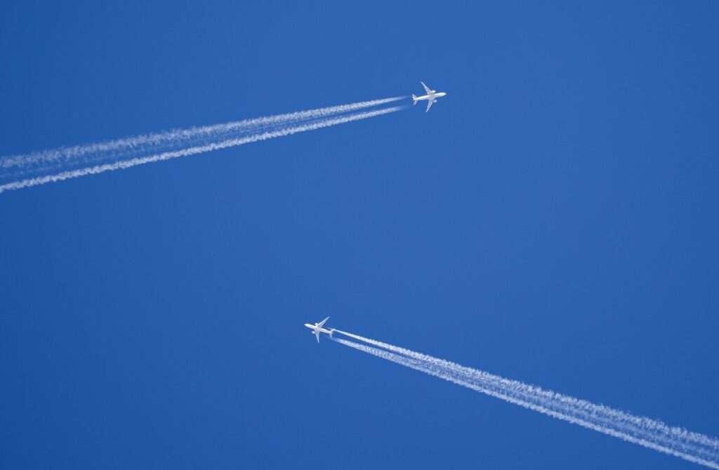 Wohin fliegen die Deutschen am liebsten in den Urlaub?