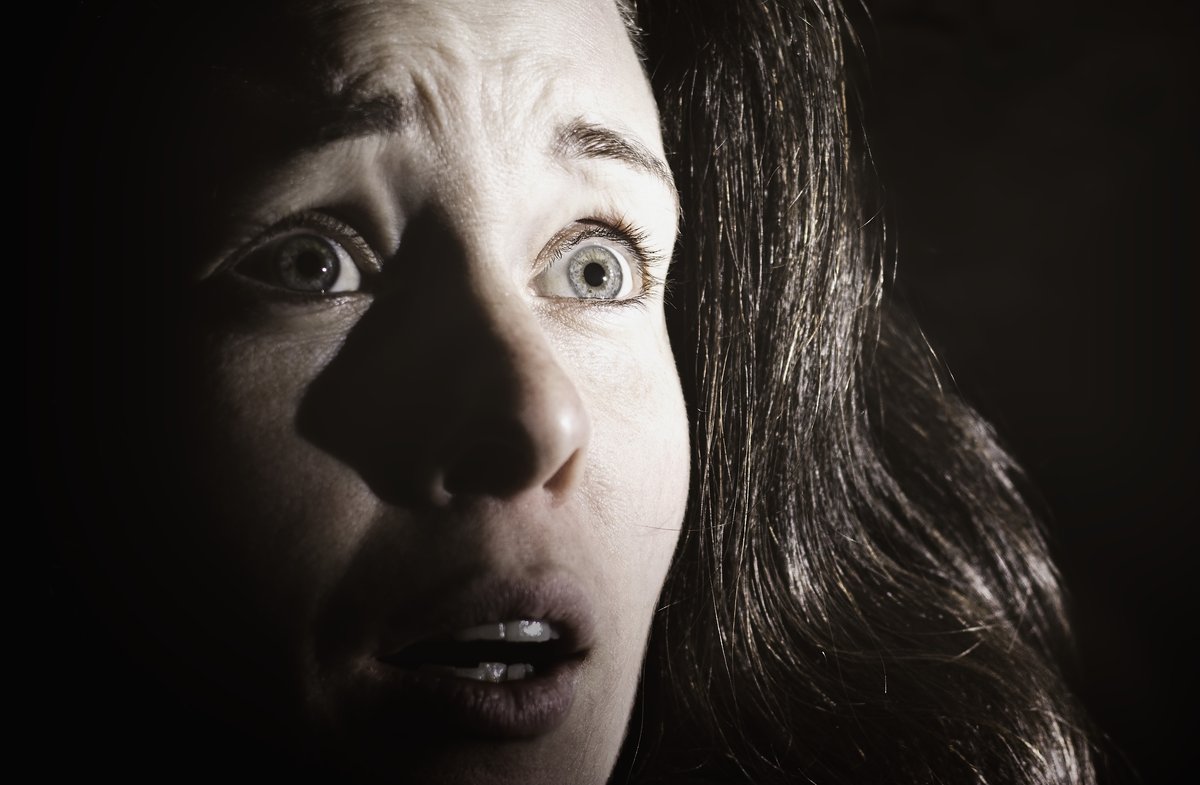 Neue Horrorfilm-Ausstellung lehrt Besucher das Gruseln