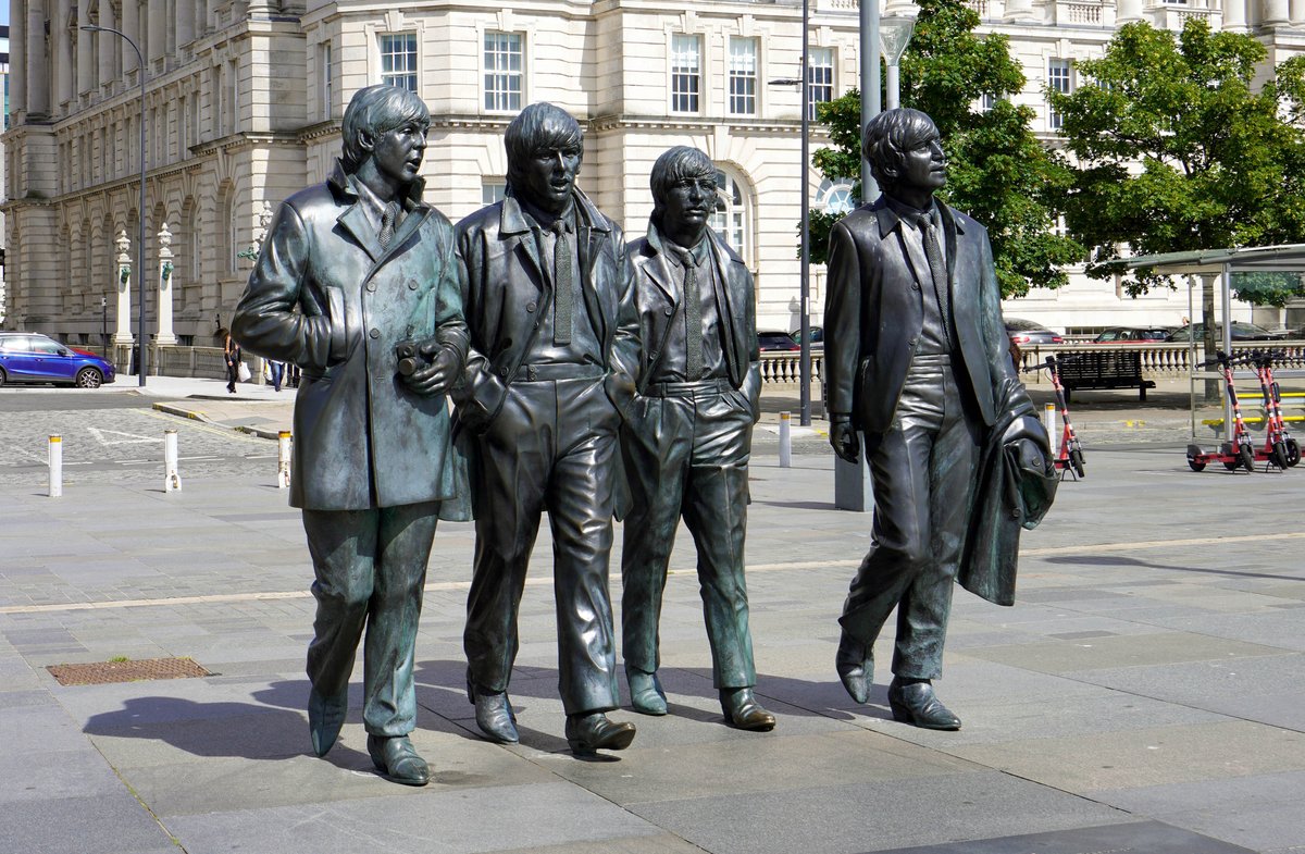 Neues Museum in Liverpool: „The Beatles Story“ wird viermal so groß
