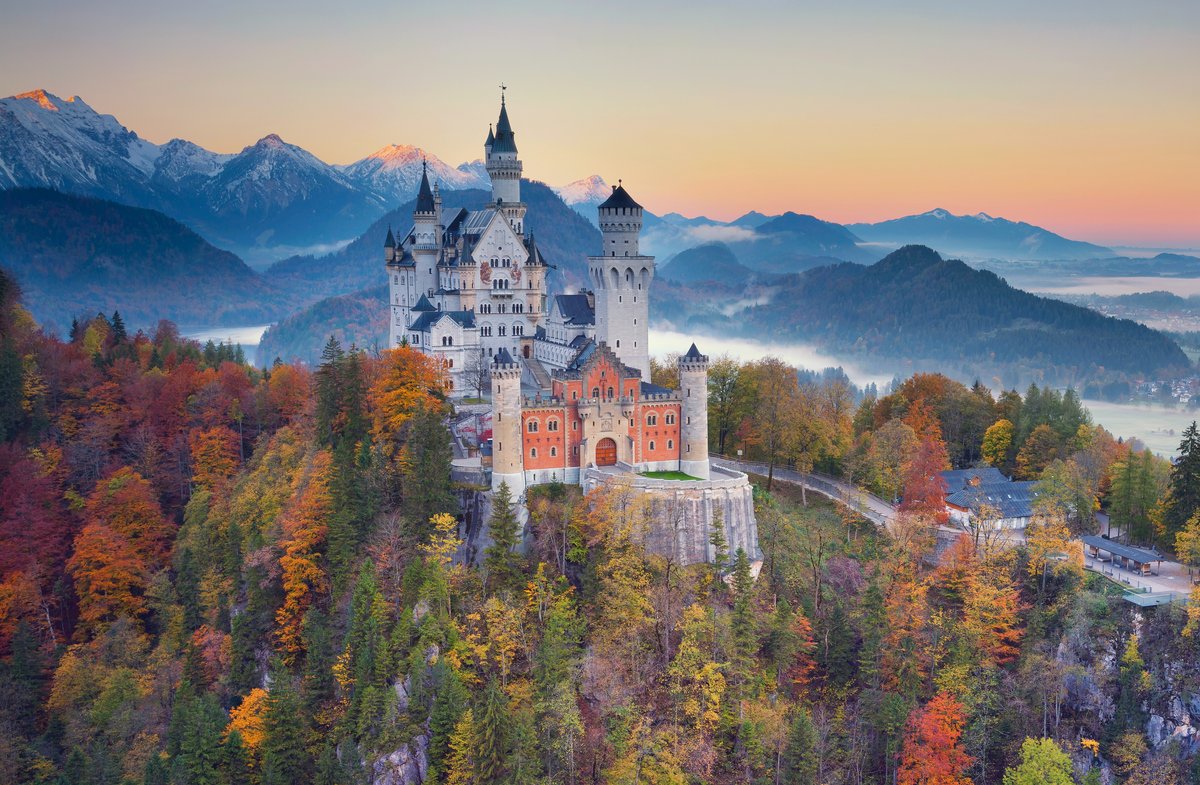 Prognose: So verändert sich der Deutschlandtourismus bis 2036