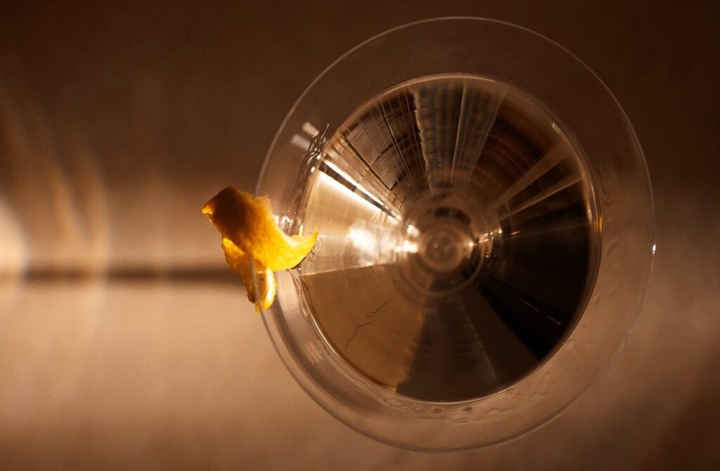 Der Award richtet sich insbesondere an Freunde von Cocktails.