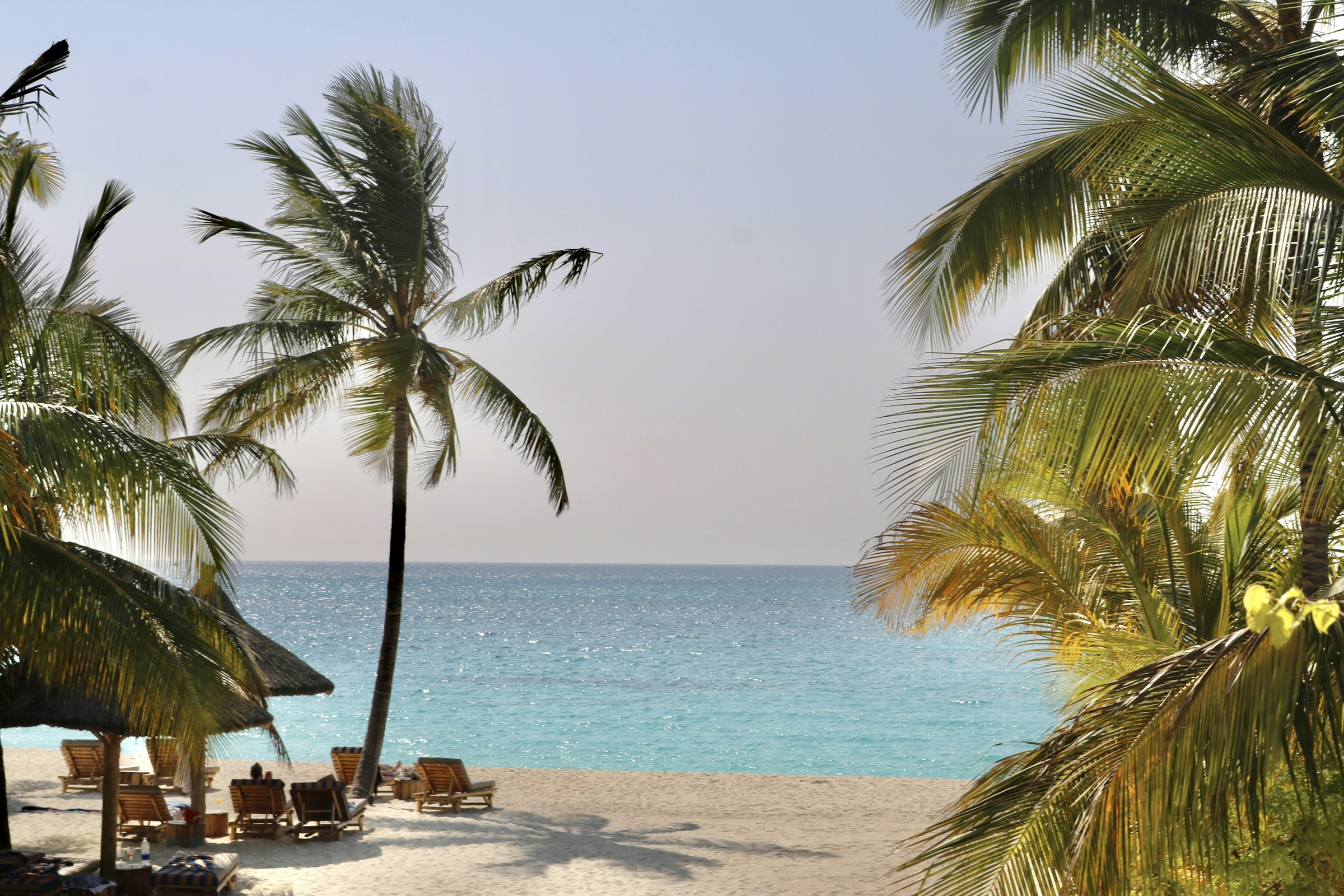 Beste Reisezeit Sansibar: Regenzeiten und Monate